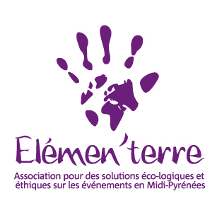 Logo Elémen'terre