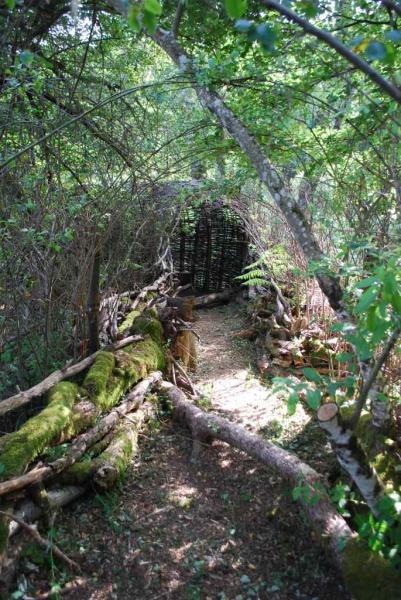 Tunnel Lo Drac