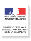 Ministère du travail, des relations sociales et de la solidarité Ministère du travail, des relations sociales et de la solidarité