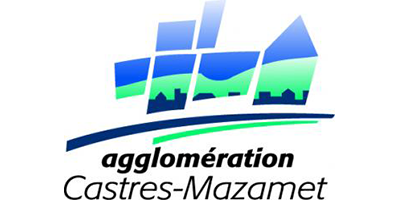 Communauté d'Agglomération de Castres Mazamet