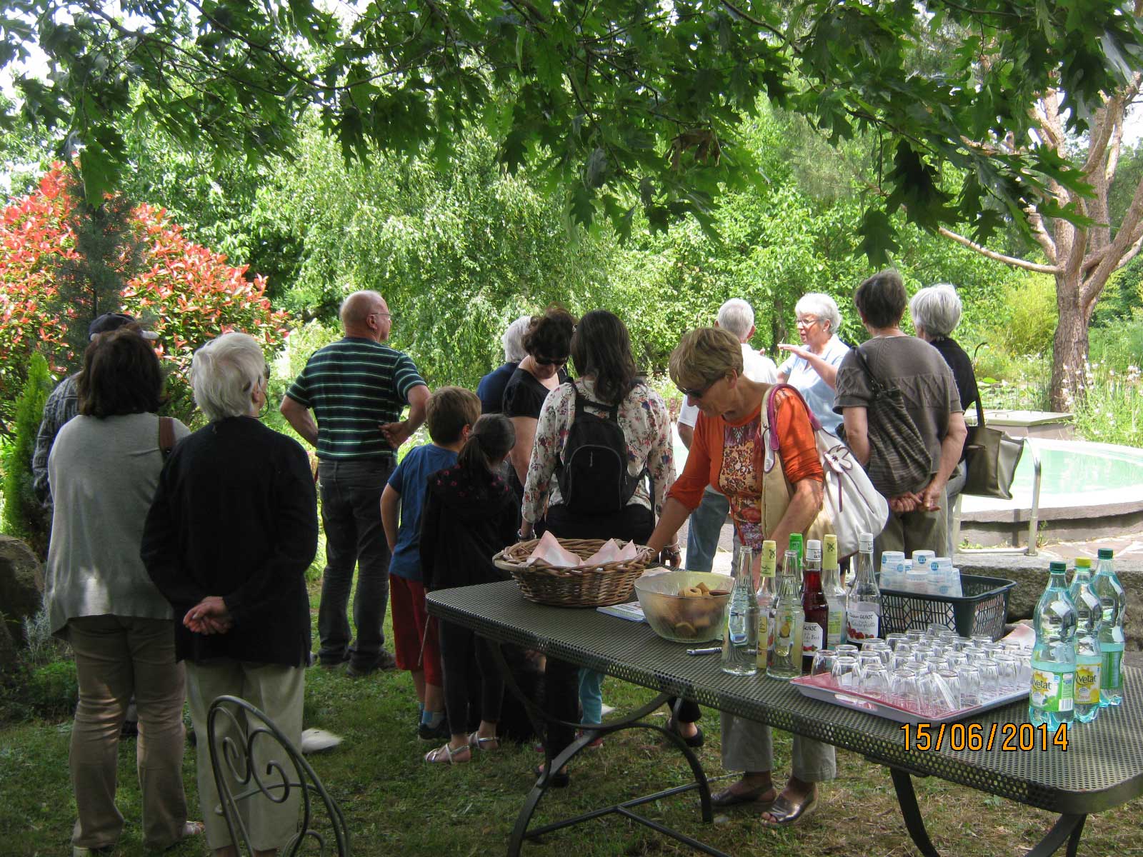 Grand public et familles