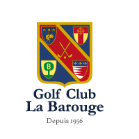 Golf de La Barouge