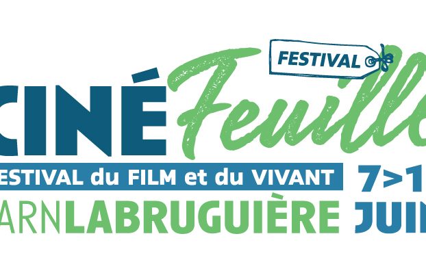 Le programme Cinéfeuille 2023 est arrivé !