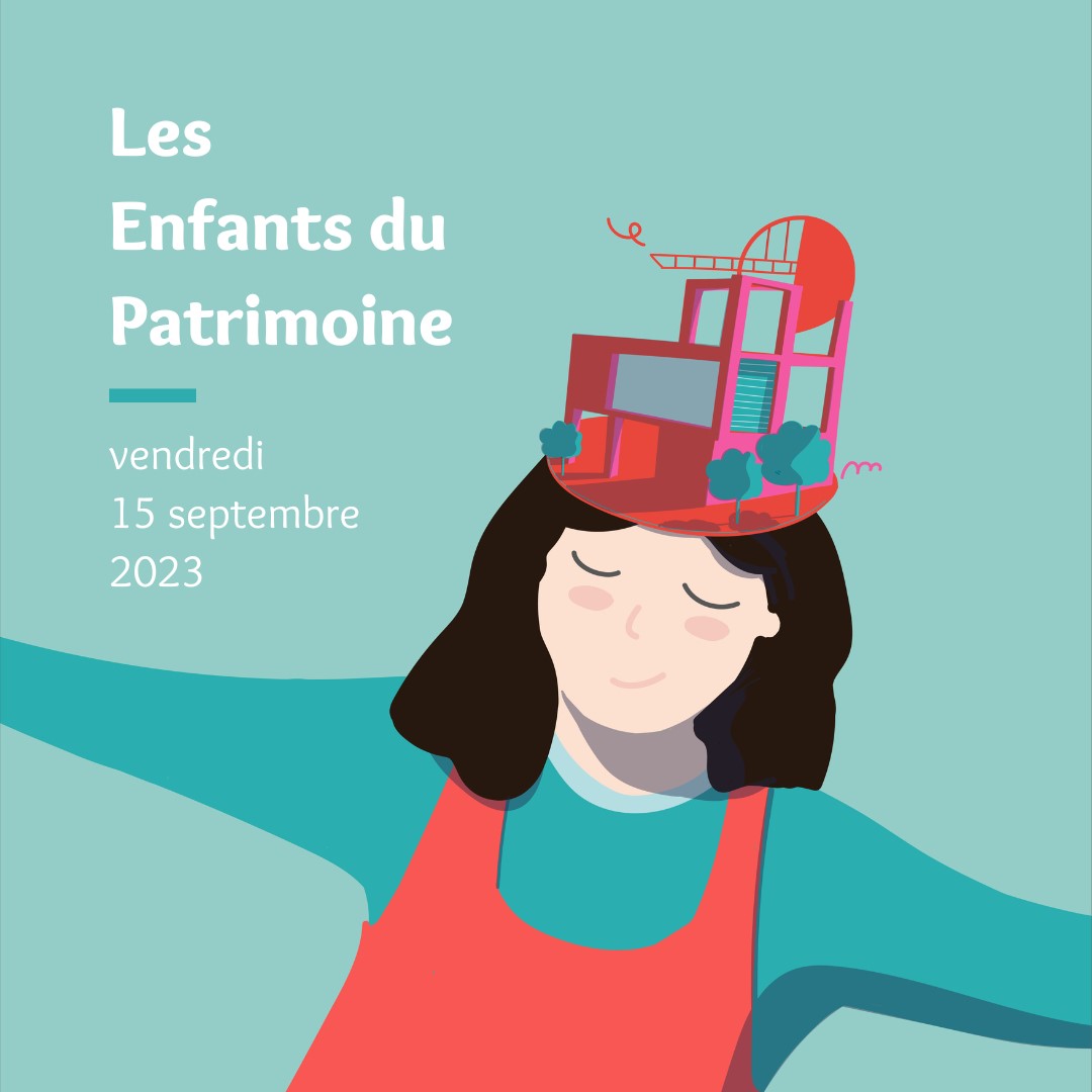 Une journée exceptionnelle au Bondidou, jardin pédagogique du CPIE DES PAYS TARNAIS à l’occasion des ENFANTS DU PATRIMOINE le VENDREDI 15 SEPTEMBRE