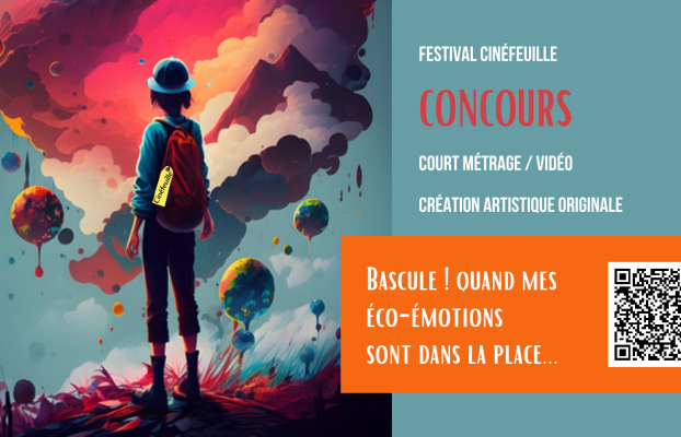 [CINEFEUILLE] 3… 2… 1… Lancement du concours !