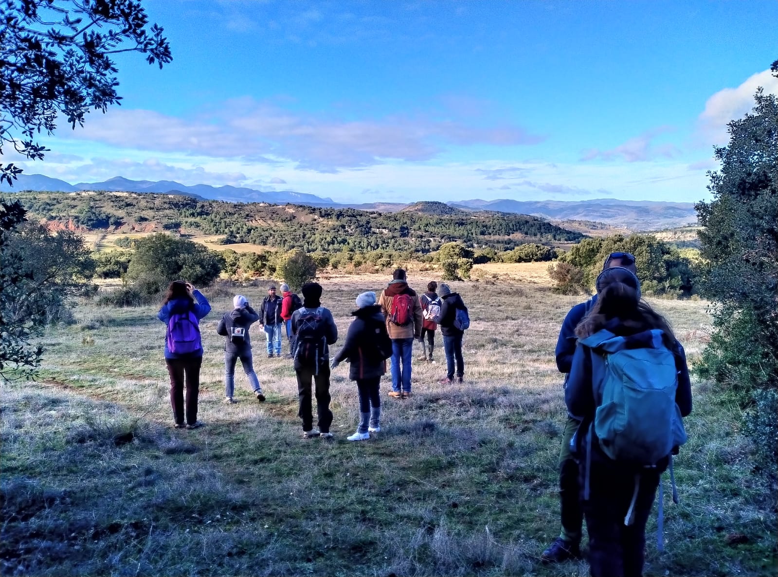 [Réseaux] Le CPIE des Pays Tarnais participe aux Rencontres Régionales « Mobilisation citoyenne & Biodiversité »