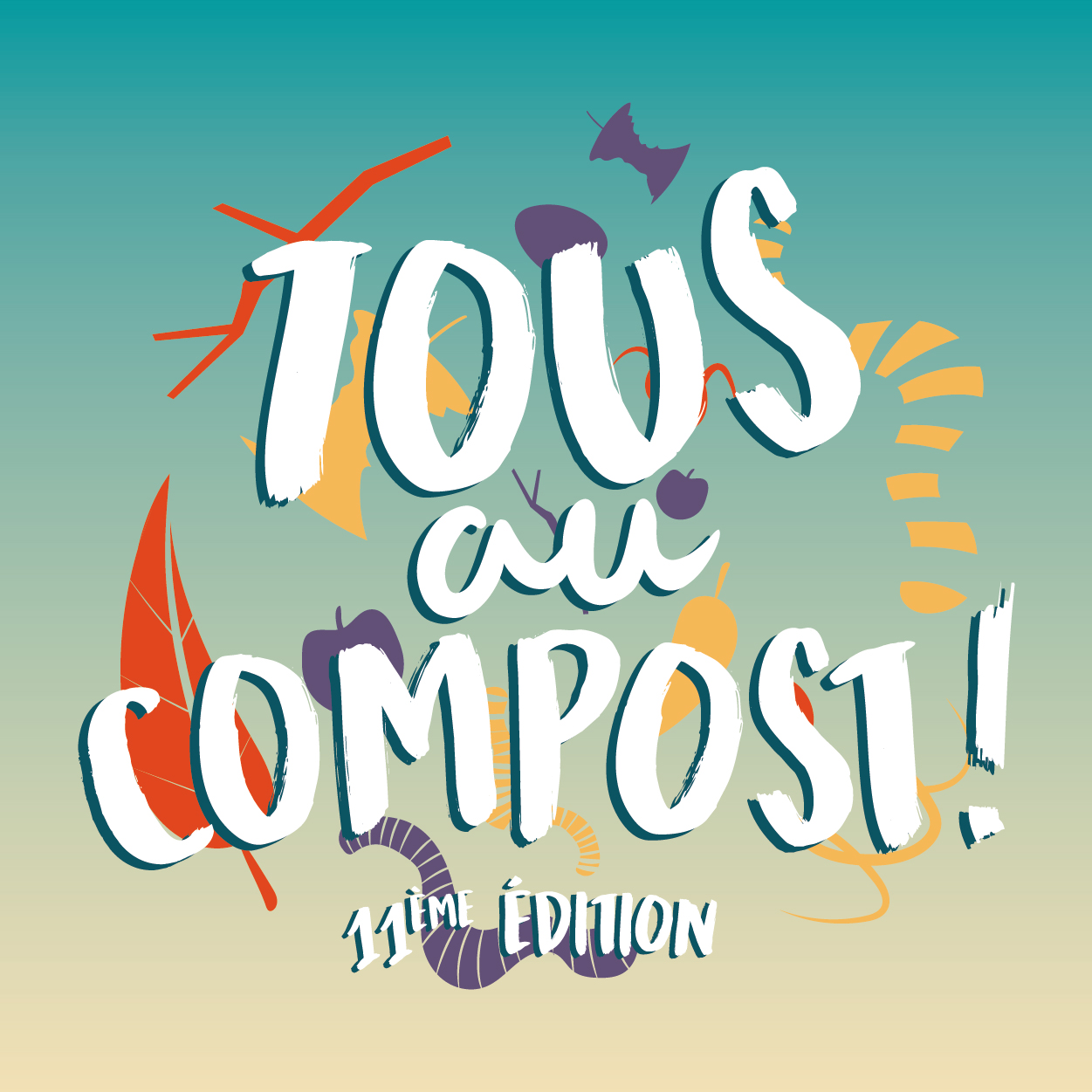 Tous au compost ! avec le CPIE 81