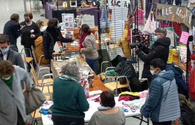 La Fabrique de Drôle de Planète ?! – 1ère édition 30-11-25 MAZAMET