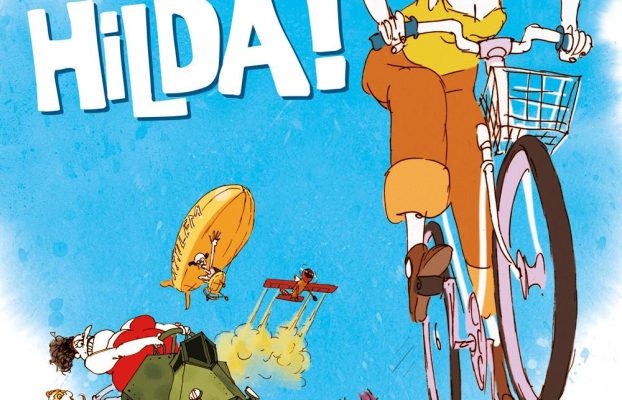 [Ciné-goûter] à la MJC de Gaillac jeudi 30 avril – Gratuit et ouvert à tous